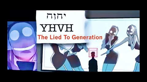 YHVH Awakens Lied To Generation Bohemian Grove Secret Society Exposes Kissinger Gay Satan Connection