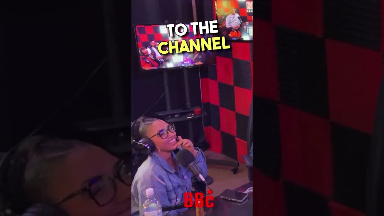 Woman Does Not Want To Claim Her Man | BBC PODCAST