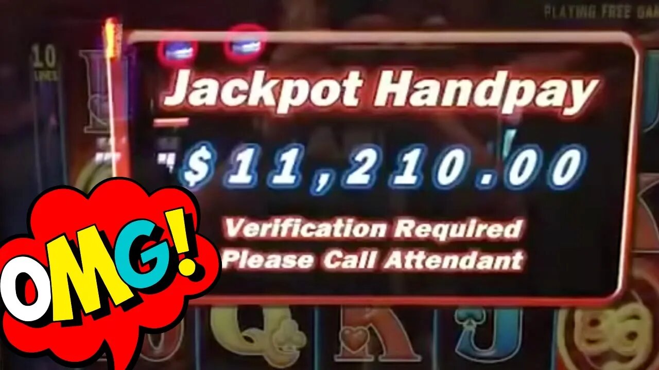 HIGH LIMIT $100 A SPIN!! MY LARGEST TAIPAN JACKPOT EVER!