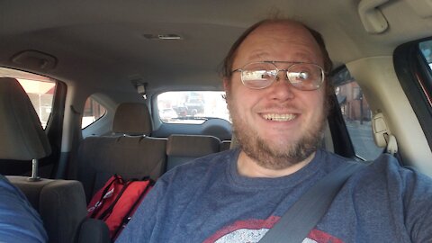 2022 Daily Vlog - Day Three