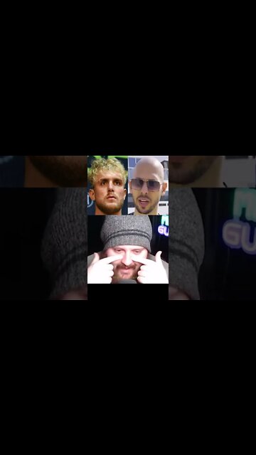 MMA Guru explains how Jake Paul beats Andrew Tate and Tommy Fury