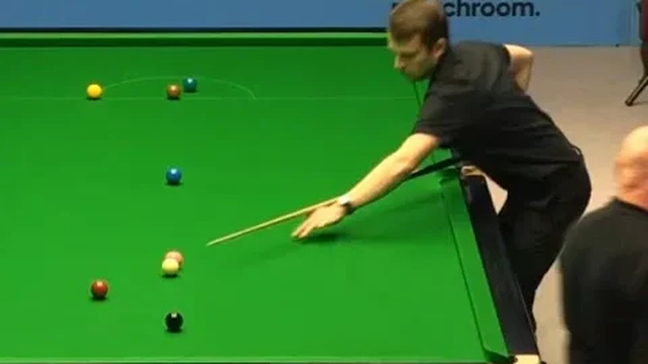 Best SNOOKER Alexander Ursenbacher vs Rory McLeod