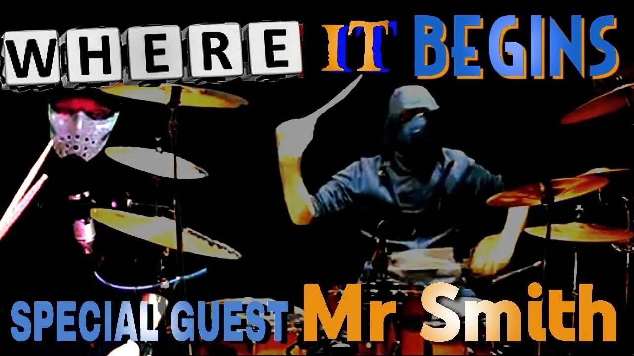 "Where It Begins: An Exclusive Interview with Special Guest Mr. Smith"