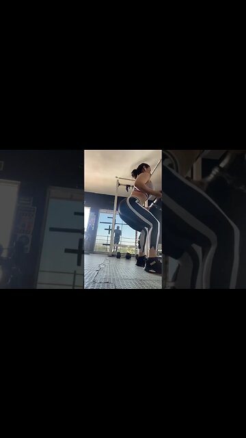 Hard Workout | #gymode #shorts #shortsfeed