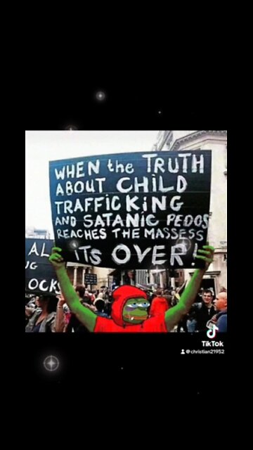 Awakening phase soon about to end