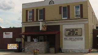 Small Towns: Campbellsport meat market sticks with tradition