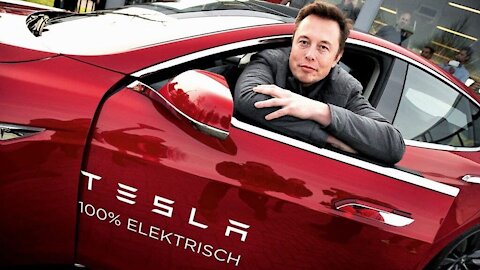Tesla Ordered To Pay $137M To Black Elevator Operator Who Claimed He Endured Racial Taunts