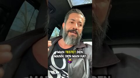 Frauen wollen das BESTE für sich? #shorts