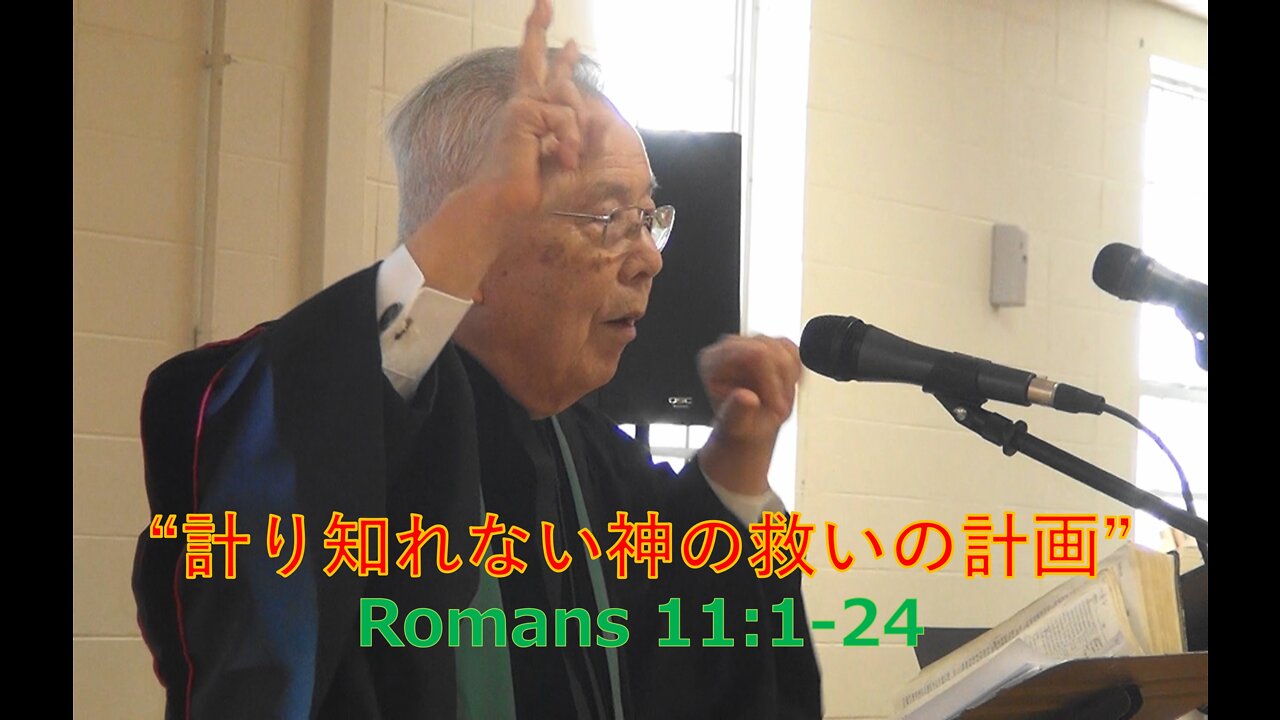 2022/2/6 (Sun) Worship service sermon