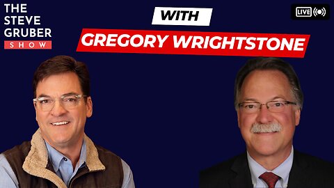 Gregory Wrightstone, Dept. of Defense will address climate change in Africa as a “security concern”