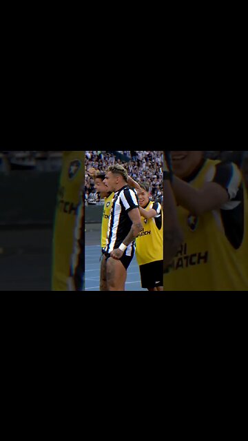 🔥BAILE DO TIQUINHO?! ATURA OU SURTA QUE HOJE TEM BOTAFOGO! #botafogo #sudamericana #segueolíder