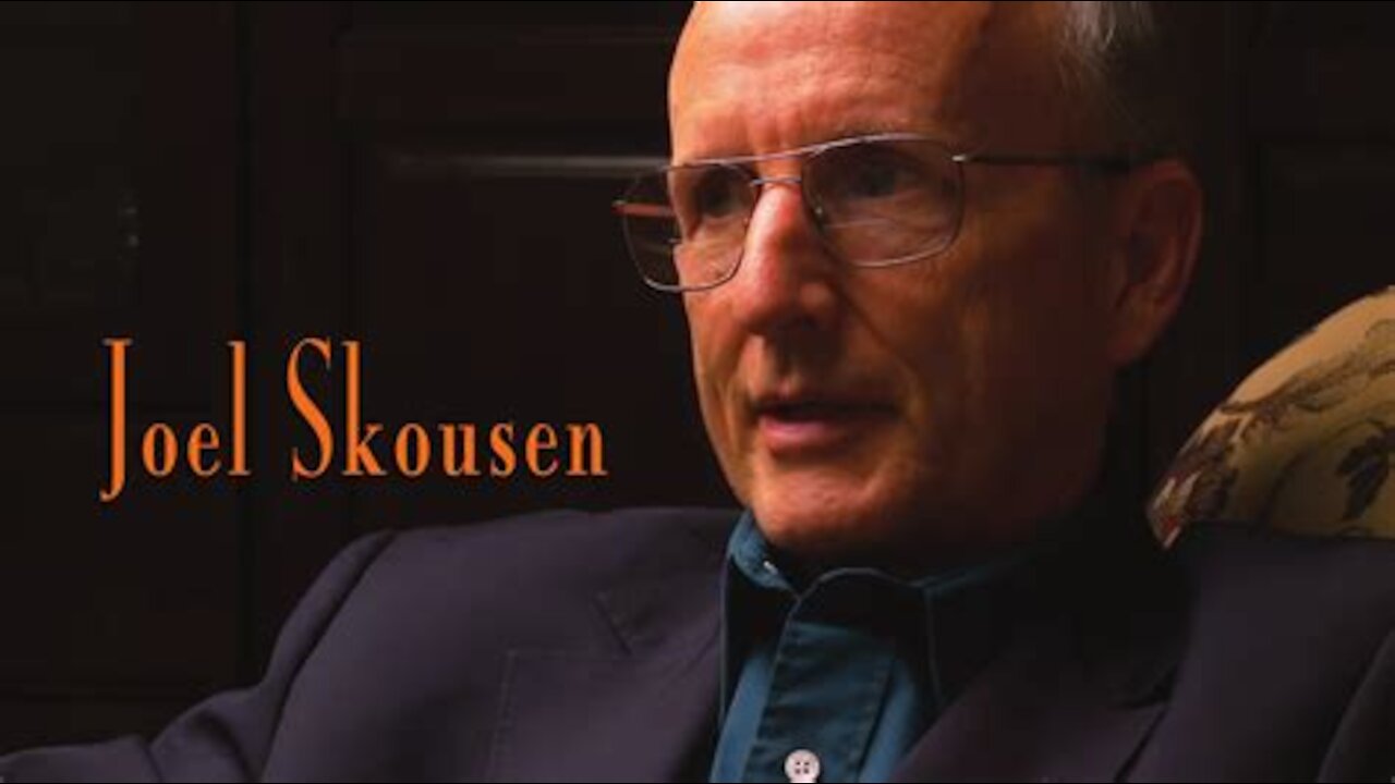 Joel Skousen's World Affairs Brief on KHQN - Aug 16, 2013