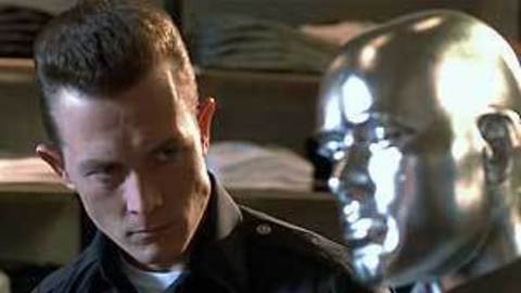 Terminator 2: Great Movie, Terrible Sequel