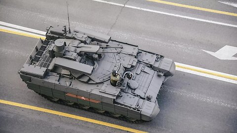 Verdadera guerra vista desde un tanque ruso luchando contra la OTAN/Ucrania en Maryinka