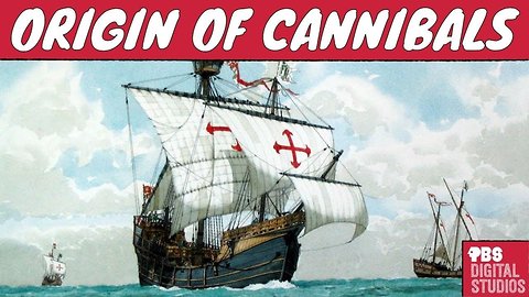 How Columbus Invented Cannibals