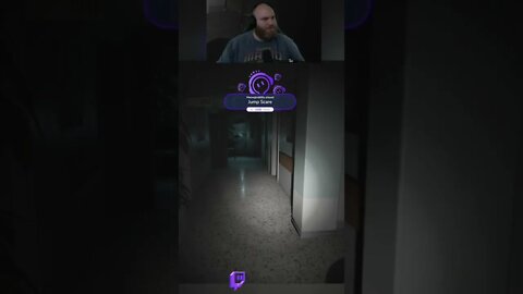 They got! #visage #jumpscare #contentcreator #content #horrorgaming #twitchstreamer #pcgaming