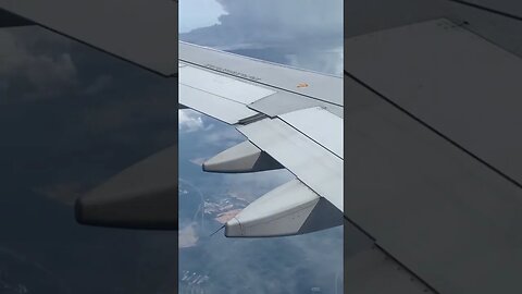 Towering Thunderstorms ⛈️ over Malaysia