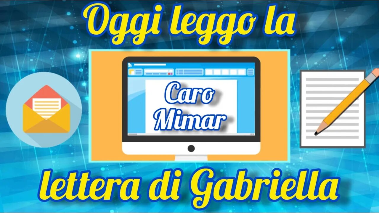 Lettere a Mimar - Alcuni giovani imprenditori emiliani alluvionati chiedono aiuto!