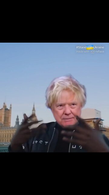 The Ultimate British Donald Trump Meme! 🇬🇧