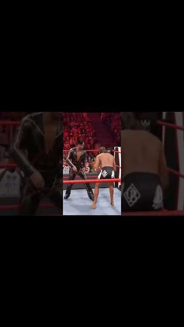 wwe 2k22 my faction Proving Grounds gameplay part 12 3 Kinshasa