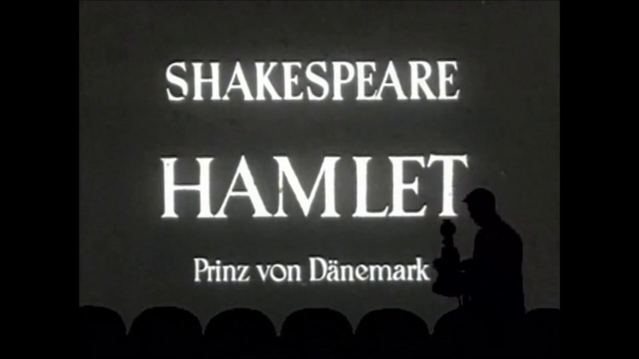 mst3k Hamlet