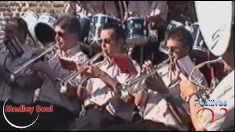 D.M.A. Band Medley Soul