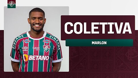 FLUTV - COLETIVA - MARLON