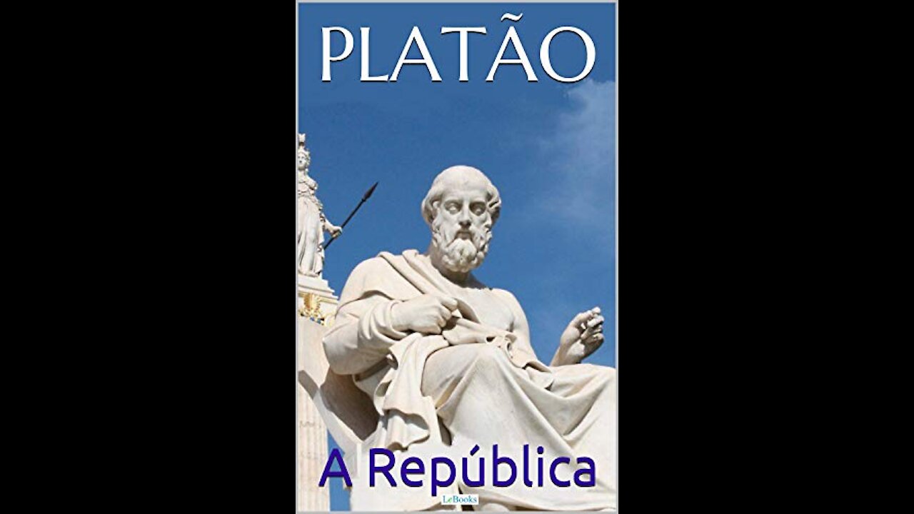 Diálogo A República de Platão - Livro IV