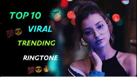 TOP 10 RINGTONE (INSHOT MUSIC)