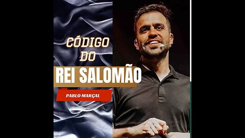 Motivação para prosperidade "CÓDIGOS DO REI SALOMÃO"