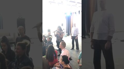 New Earth Festival Dubrovnik Croatia Free Your Authentic Voice workshop Beautiful Soul Sister
