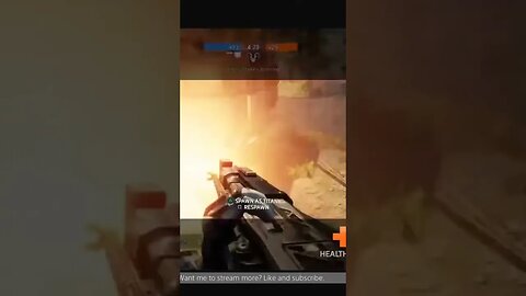 Titanfall 2: Fistful of Steel on the Frontier Highlight #titanfall2 #throwbackthursday