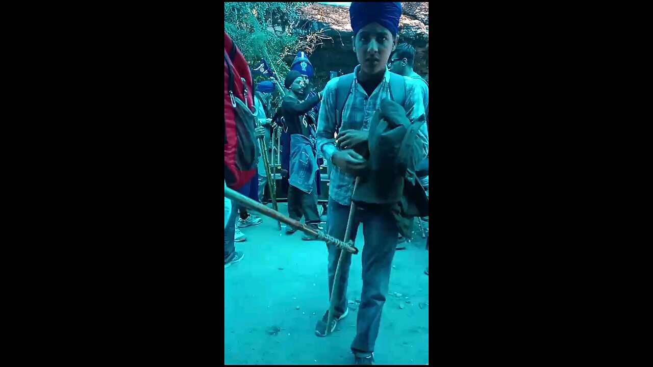 ਯਾਤਰਾ ਸ੍ਰੀ ਹੇਮ ਕੂੰਟ ਸਾਹਿਬ