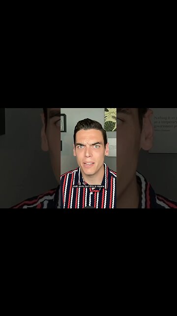 "Your 4-year-old might be trans!" reaction 😳