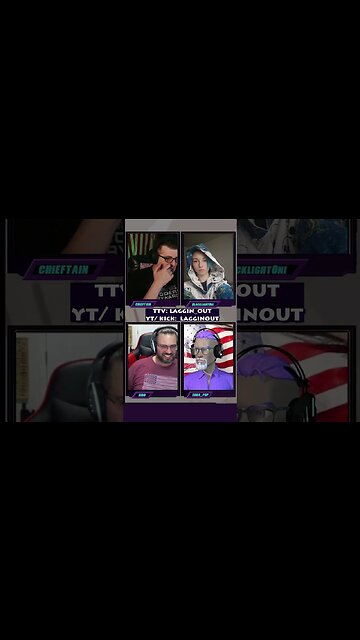 Setting teaching standards since 1876.Join us Fridays, 8pm EST #lagginoutlegion #lagginout #wfh