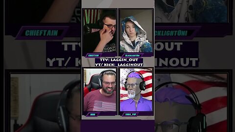 Setting teaching standards since 1876.Join us Fridays, 8pm EST #lagginoutlegion #lagginout #wfh