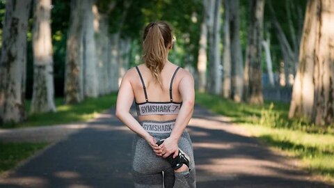 zym workout