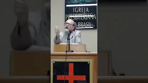 Como você pode ser o mesmo?