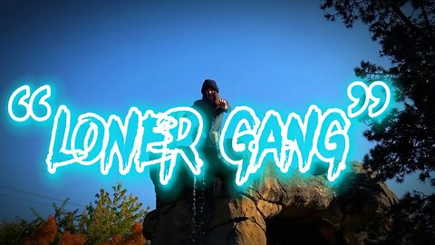 Yung Alone - Loner Gang (Official Music Video)