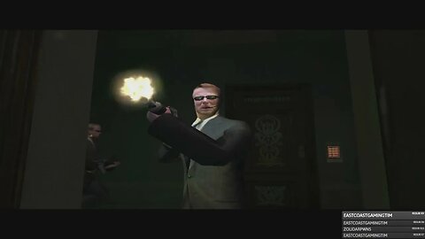 Max Payne Act III Chapter 5 In The Land Of The Blind