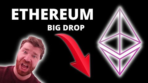 ETHEREUM, Dropping More Very soon!