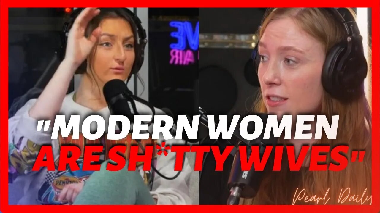 Modern Society CAN’T Handle This Truth Bomb