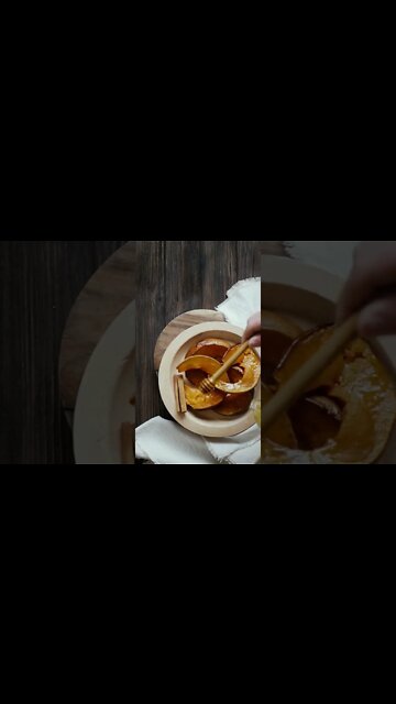 How To Make The Keto Oven Baked Pumpkin