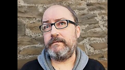 Geraint Baker, Treharris 11/11/23