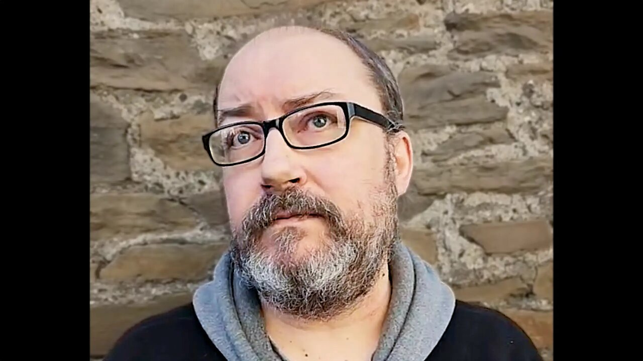 Geraint Baker, Treharris 11/11/23