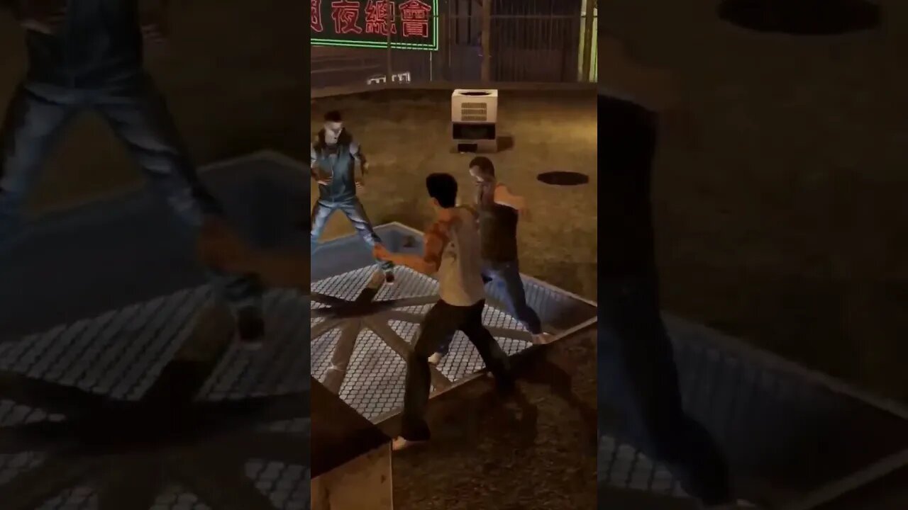 Bruce Lee estilo