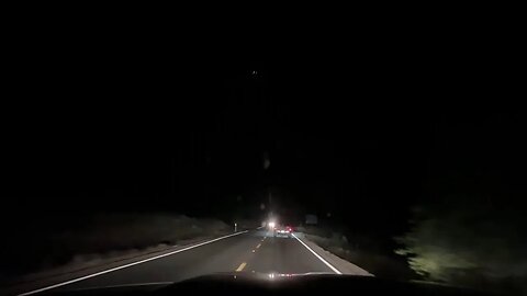 Live Bakersfield to Fresno drive with Eddie and Donnie