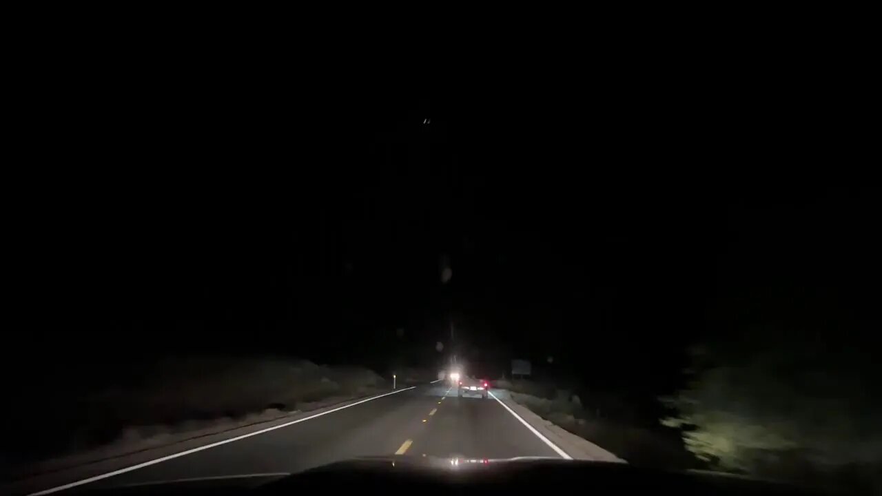 Live Bakersfield to Fresno drive with Eddie and Donnie