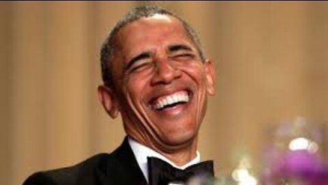 Obama Admits Billions Took Part In Covid Vaccine Clinical Trial
