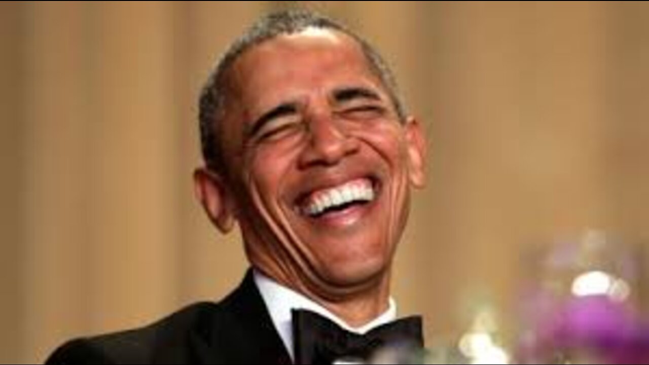 Obama Admits Billions Took Part In Covid Vaccine Clinical Trial